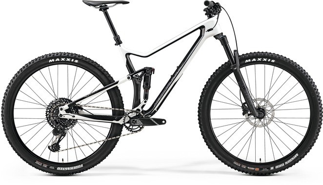 Велосипед Merida ONE-TWENTY 6000